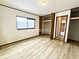 子供部屋の画像