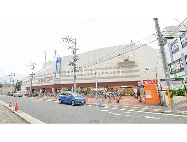 周辺を拡大表示