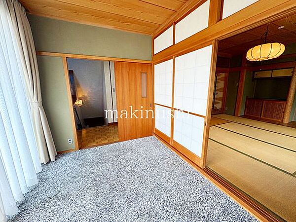 室内
