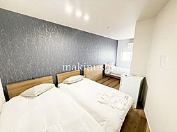 室内の画像