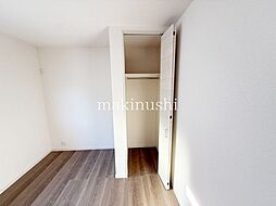 洋室の画像