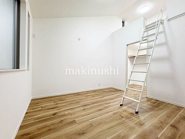 子供部屋