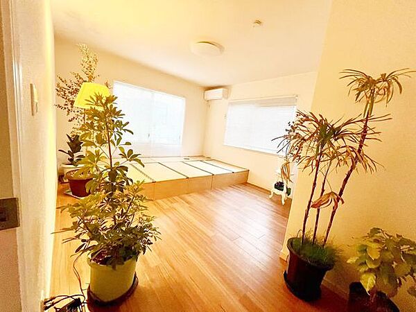 子供部屋