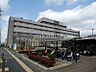 周辺：市立柏原病院 徒歩64分。 5100m