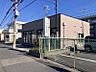 周辺：柏原市立たまてこども園 徒歩20分。 1540m