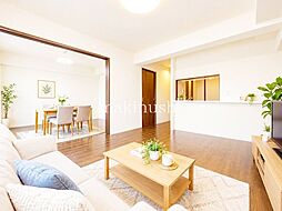 ライオンズマンション大阪狭山 弐番館