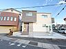 その他：■ZEH水準省エネ住宅■角地で日当たり良好♪■新築完成しました■家族全員がくつろげる18帖の広々リビングダイニング■ペニンシュラキッチン採用■浴室乾燥暖房付き1坪タイプのバスルーム■ぜひご見学下さい■