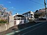 周辺：河内長野市立美加の台小学校 徒歩11分。 860m