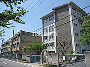 堺市立月州中学校 徒歩21分。 1630m