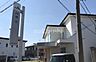 周辺：JA堺市津久野支所 徒歩8分。 590m