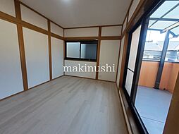 洋室の画像