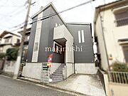 閑静な住宅地です。リフォーム済で即お住まい可能です。