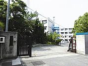羽曳野市立峰塚中学校 徒歩39分。 3120m
