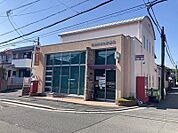 羽曳野城山郵便局 徒歩21分。 1670m