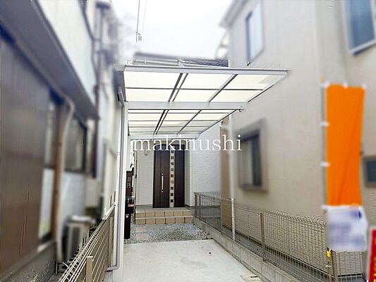 外観 堺市堺区旭ヶ丘北町2丁 中古戸建