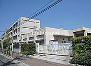 堺市立大仙小学校 徒歩5分。 350m