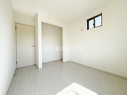 子供部屋の画像
