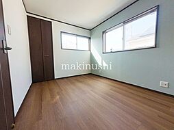 子供部屋の画像