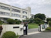 羽曳野市立羽曳が丘小学校 徒歩6分。 420m