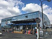 コーナンPRO大野芝店 徒歩10分。 730m