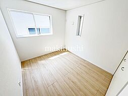 洋室の画像