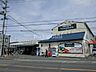 周辺：サンプラザ小山店 徒歩9分。 700m