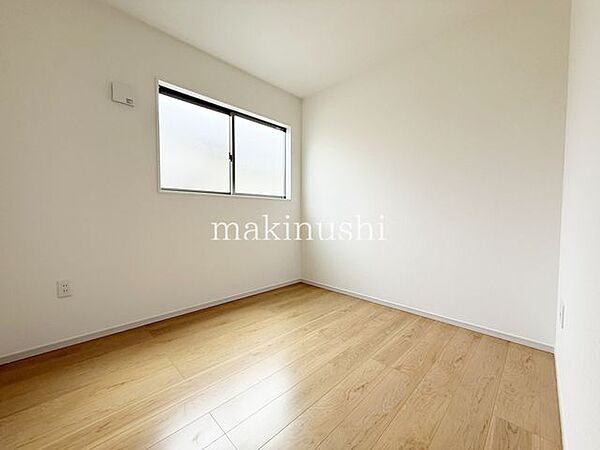 子供部屋