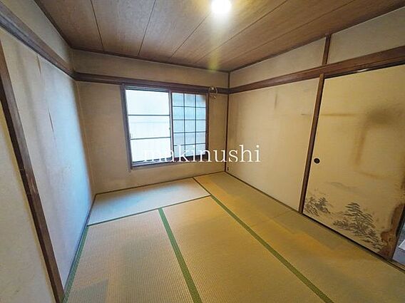 和室約6.0帖...