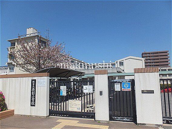 堺市立英彰小学...