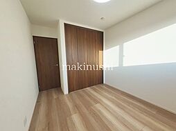 子供部屋の画像