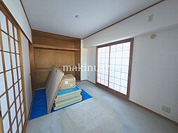 和室の画像