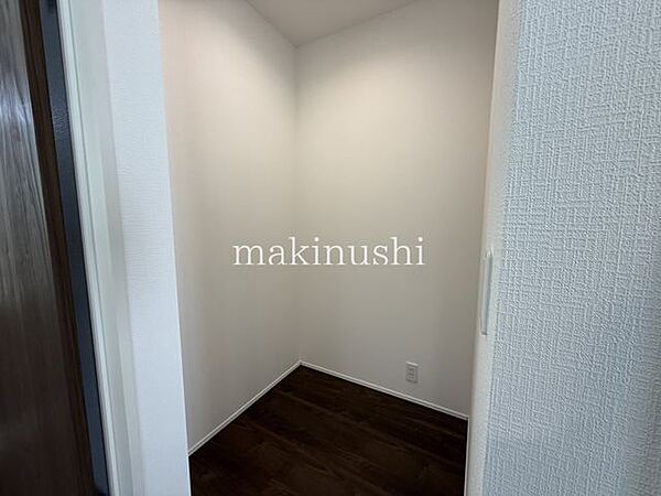 収納を拡大表示