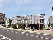 イオン藤井寺ショッピングセンター 徒歩39分。 3080m