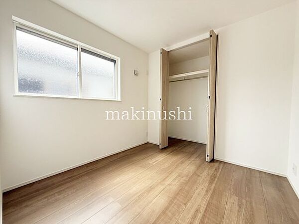 室内を拡大表示