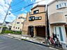 外観：・完成済みですので、お客様のご都合に合わせたご案内が可能です。