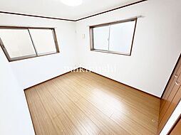 子供部屋の画像