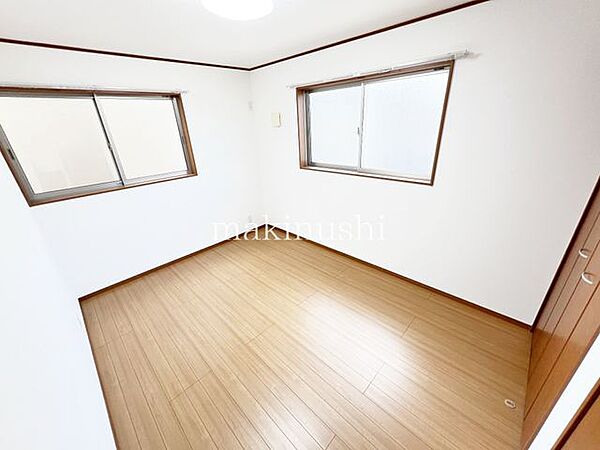 子供部屋
