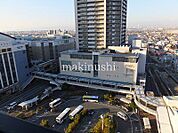 北野田駅(南海 高野線) 徒歩20分。 1600m