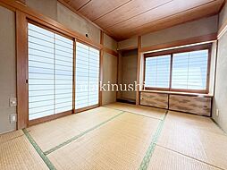 和室の画像