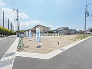 土地写真南海高野線河内長野駅徒歩14分の立地建築条件付き土地ではございません
