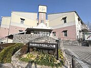 河内長野市立千代田台こども園 徒歩19分。 1490m