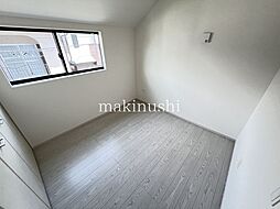 子供部屋の画像