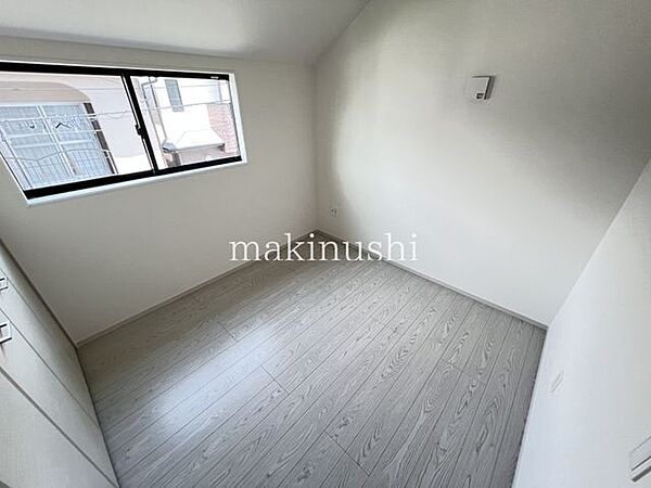 子供部屋