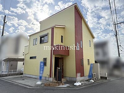 外観:外観堺市中区東山 中古戸建2025年12月リフォーム済お客様のご都合にて内覧可能ですお気軽にお問い合わせください。 外観:外観堺市中区東山 中古戸建2025年12月リフォーム済お客様のご都合にて内覧可能ですお気軽にお問い合わせください。