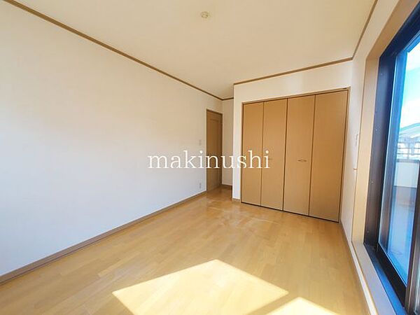 洋室を拡大表示
