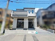 大阪府堺市美原区北余部：物件画像