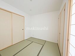 和室の画像