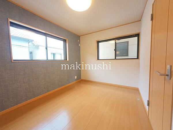 子供部屋