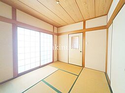 和室の画像