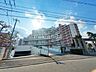 外観：エステム堺・萩原天神鉄骨鉄筋コンクリート造